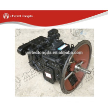 17JH93-00030 dongfeng brand transmission gearbox DF6S550